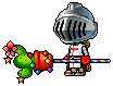 Bombospear